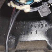 Накладка салона левая Volkswagen Passat b7