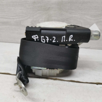 Ремень безопасности передней правой Volkswagen Passat b6, Volkswagen Passat b7 Ремень безопасности передней правой Volkswagen Passat b6, Volkswagen Passat b7