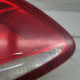 Фонарь задний левый Volkswagen Passat b7
