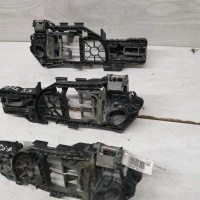 Ручка двери наружная Volkswagen Passat b7