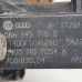 Турбина Volkswagen Passat b7