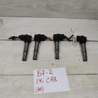 Катушка зажигания Volkswagen Passat b7 Катушка зажигания Volkswagen Passat b7
