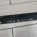 Молдинг двери задний правый нижний Audi 100 C4, Audi A6 C4 Молдинг двери задний правый нижний Audi 100 C4, Audi A6 C4