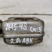 Теплообменник Audi 100 C4, Audi A6 C4