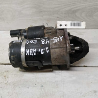 Стартер Audi 100 C4, Audi A6 C4 Стартер Audi 100 C4, Audi A6 C4