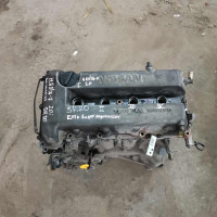 Двигатель Nissan Almera n16 SR20 2.0i