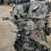 Двигатель Nissan Almera n16 SR20 2.0i