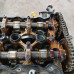 Двигатель Nissan Almera n16 SR20 2.0i