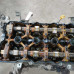 Двигатель Nissan Almera n16 SR20 2.0i