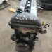 Двигатель Nissan Almera n16 SR20 2.0i