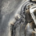 Фонарь задний правый Nissan Almera n16