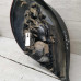 Фонарь задний правый Nissan Almera n16