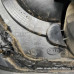 Фонарь задний правый Nissan Almera n16