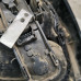Фонарь задний правый Nissan Almera n16