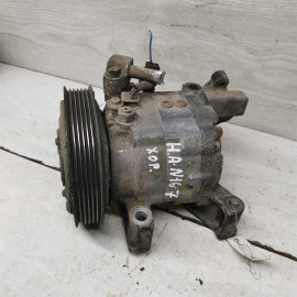 Компрессор кондиционера Nissan Almera n16