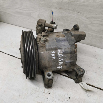 Компрессор кондиционера Nissan Almera n16