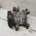 Компрессор кондиционера Nissan Almera n16