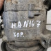 Компрессор кондиционера Nissan Almera n16