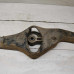 Кронштейн задней подвески Nissan Almera n16