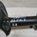 Амортизатор передний правый Nissan Almera n16