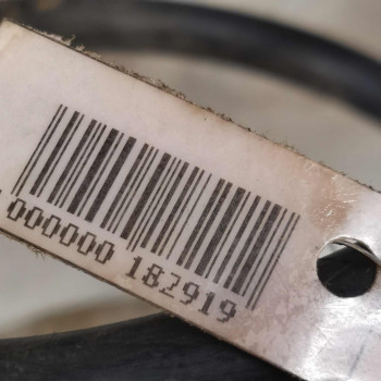 Пружина передняя Nissan Almera n16