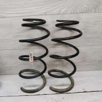 Пружина передняя Nissan Almera n16 Пружина передняя Nissan Almera n16