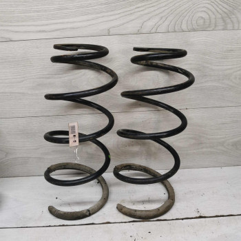 Пружина передняя Nissan Almera n16