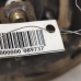 Вакуумный усилитель тормозов Nissan Almera n16