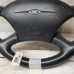 Руль с airbag Ford Focus I