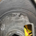 Руль с airbag Ford Focus I