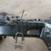 Балка передняя подрамник Nissan Almera classic, Nissan almera n16