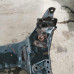 Балка передняя подрамник Nissan Almera classic, Nissan almera n16