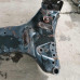 Балка передняя подрамник Nissan Almera classic, Nissan almera n16