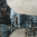 Балка передняя подрамник Nissan Almera classic, Nissan almera n16
