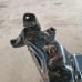 Балка передняя подрамник Nissan Almera classic, Nissan almera n16