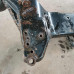 Балка передняя подрамник Nissan Almera classic, Nissan almera n16