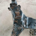 Балка передняя подрамник Nissan Almera classic, Nissan almera n16