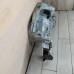 Лонжерон передний правая Nissan almera n16