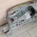 Лонжерон передний правая Nissan almera n16