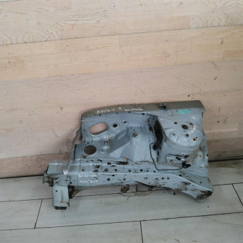 Лонжерон передний правая Nissan almera n16 Лонжерон передний правая Nissan almera n16