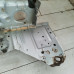 Лонжерон передний правая Nissan almera n16