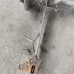 Балка задняя Nissan almera n16 Балка задняя Nissan almera n16