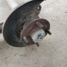 Балка задняя Nissan almera n16 Балка задняя Nissan almera n16