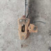 Балка задняя Nissan almera n16 Балка задняя Nissan almera n16