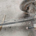 Балка задняя Nissan almera n16 Балка задняя Nissan almera n16