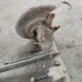 Балка задняя Nissan almera n16 Балка задняя Nissan almera n16