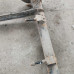 Балка задняя Nissan almera n16 Балка задняя Nissan almera n16