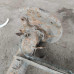 Балка задняя Nissan almera n16 Балка задняя Nissan almera n16