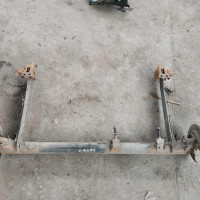 Балка задняя Nissan almera n16 Балка задняя Nissan almera n16
