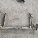 Балка задняя Nissan almera n16 Балка задняя Nissan almera n16